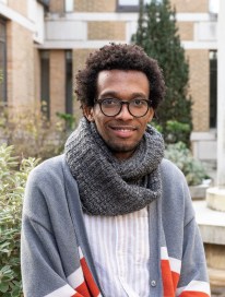 Helio St Johns Portrait 2